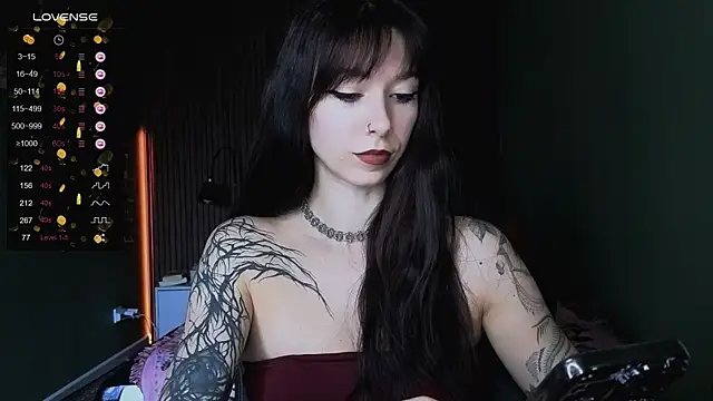 JillVerdon online show from 07/12/26, 10:05
