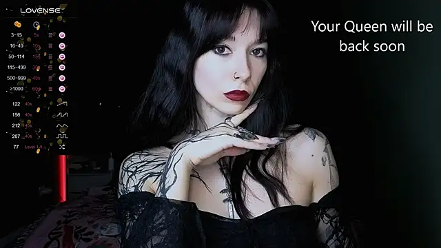 JillVerdon online show from 07/28/26, 11:17
