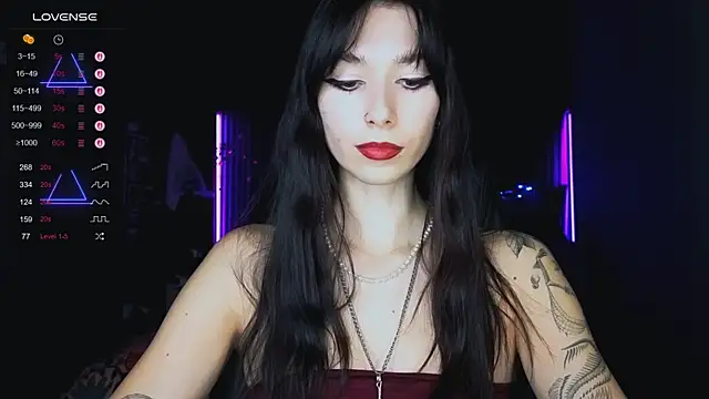 JillVerdon online show from 10/23/25, 07:01