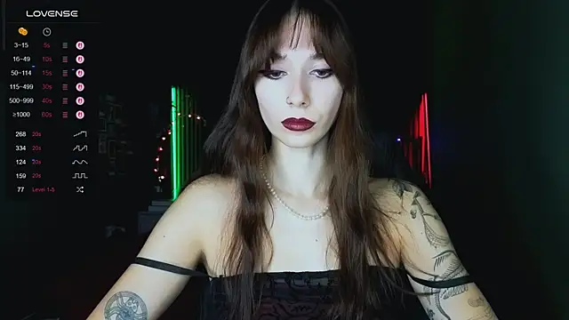 JillVerdon online show from 10/13/25, 07:04