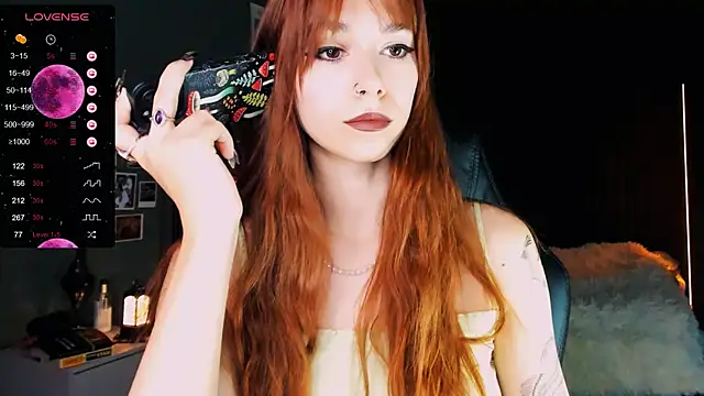 JillVerdon online show from 02/25/25, 05:51