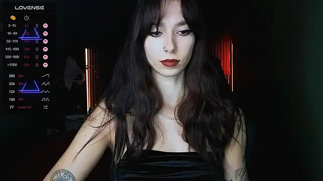 JillVerdon online show from 11/27/25, 06:52