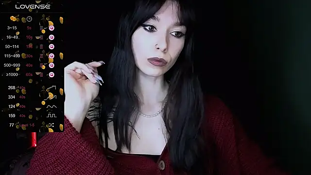 JillVerdon online show from 04/12/26, 06:55