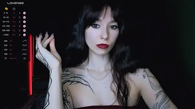 JillVerdon online show from 04/26/26, 06:49