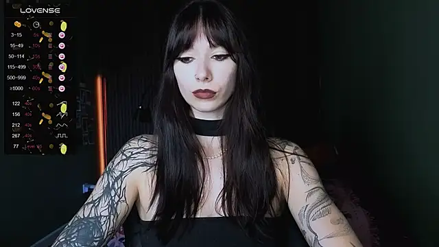 JillVerdon online show from 07/19/26, 01:08
