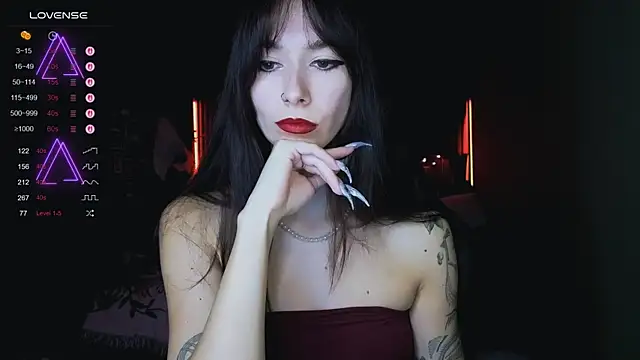 JillVerdon online show from 11/09/25, 06:56