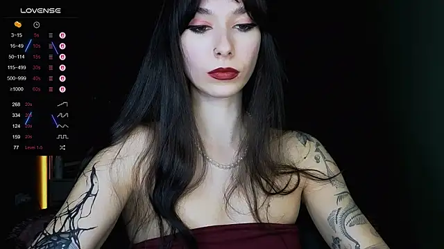 JillVerdon online show from 02/25/26, 07:14