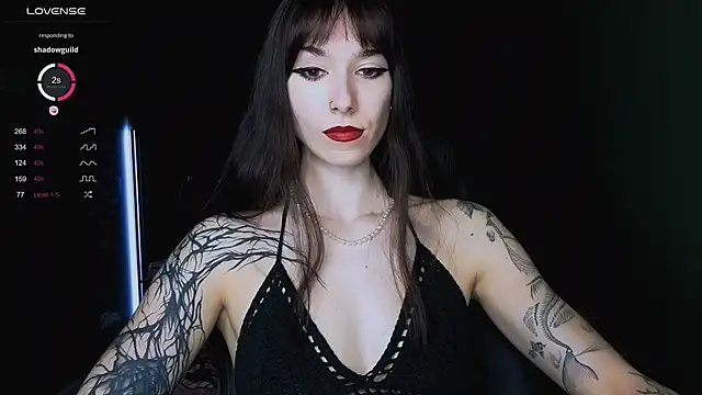 JillVerdon online show from 05/20/26, 07:22