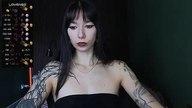 JillVerdon online show from 07/06/26, 09:27