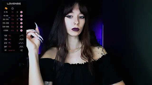 JillVerdon online show from 11/21/25, 06:18