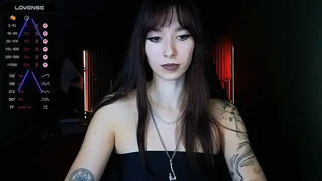 JillVerdon online show from 11/23/25, 06:40