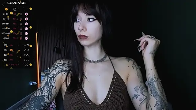 JillVerdon online show from 07/25/26, 09:17