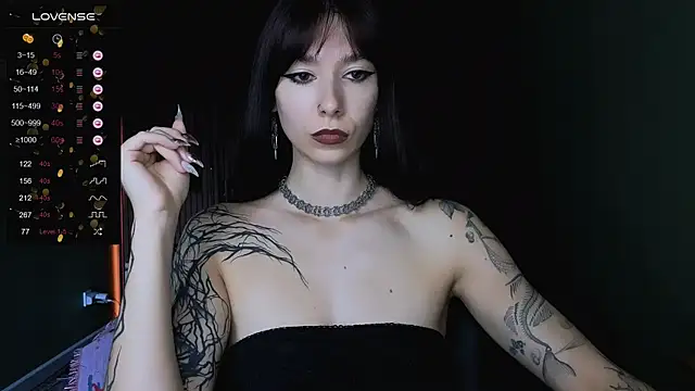 JillVerdon online show from 07/16/26, 09:06