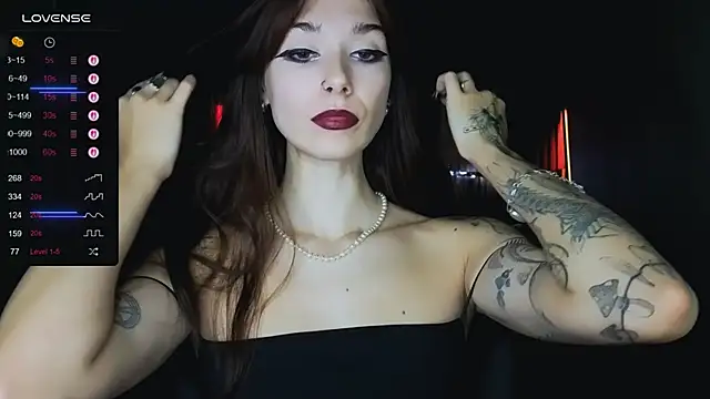 JillVerdon online show from 10/08/25, 06:30