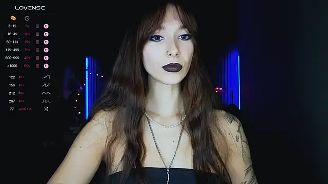 JillVerdon online show from 10/17/25, 05:59
