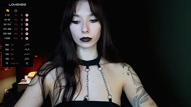 JillVerdon online show from 02/12/26, 06:51