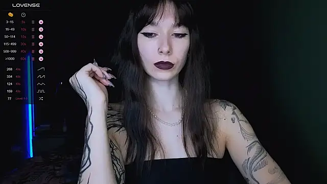 JillVerdon online show from 05/03/26, 06:55