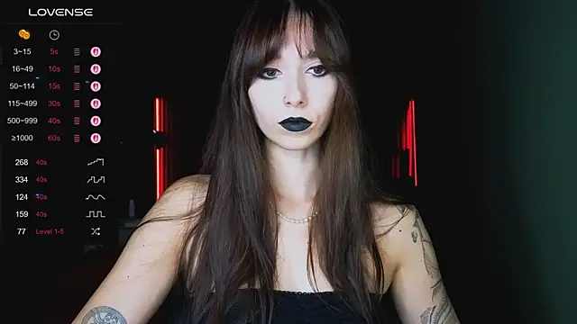 JillVerdon online show from 09/18/25, 06:44