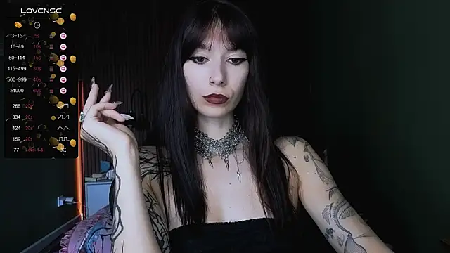 JillVerdon online show from 07/22/26, 09:22