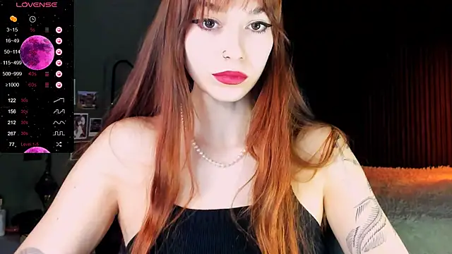 JillVerdon online show from 02/12/25, 05:37