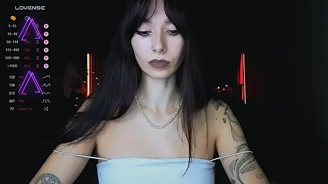 JillVerdon online show from 11/03/25, 06:44