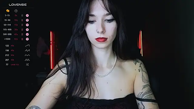 JillVerdon online show from 11/06/25, 06:45