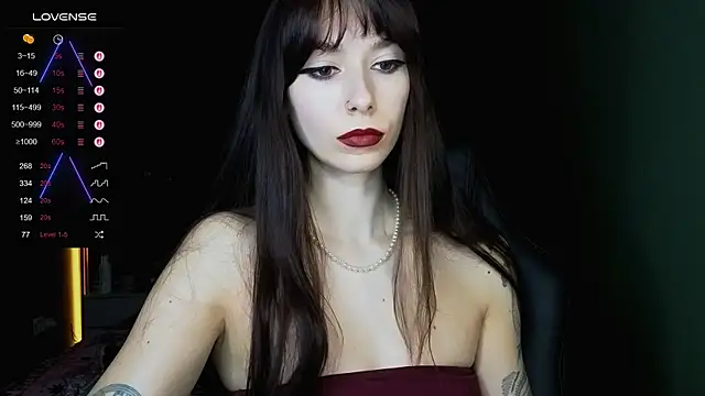 JillVerdon online show from 02/18/26, 07:32