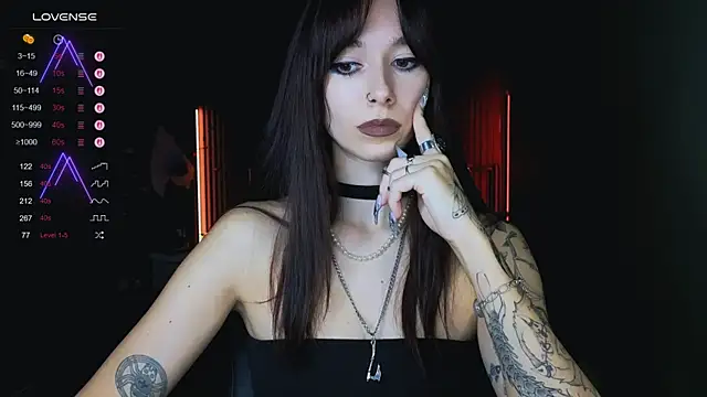 JillVerdon online show from 11/18/25, 07:17