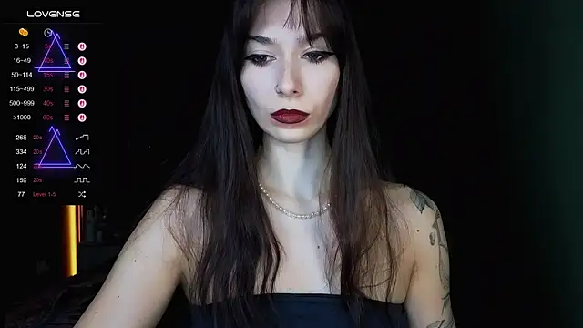 JillVerdon online show from 02/09/26, 06:39