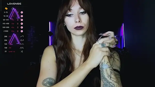 JillVerdon online show from 10/06/25, 06:52
