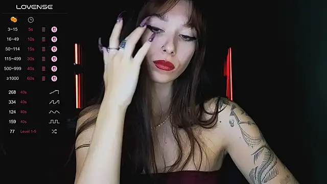 JillVerdon online show from 09/13/25, 05:13