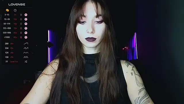 JillVerdon online show from 10/10/25, 06:42