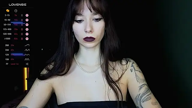 JillVerdon online show from 02/16/26, 06:50