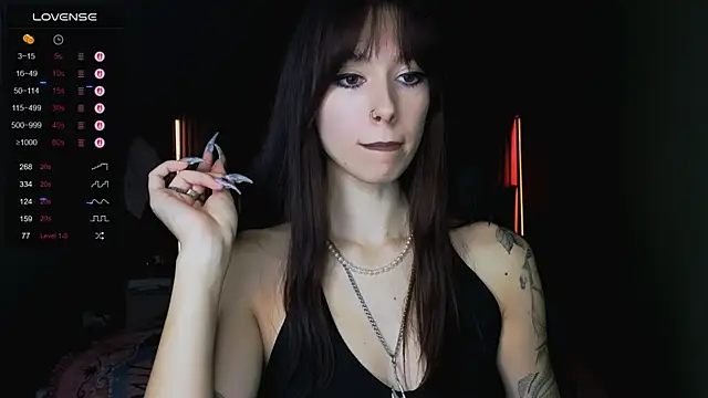 JillVerdon online show from 11/30/25, 07:03