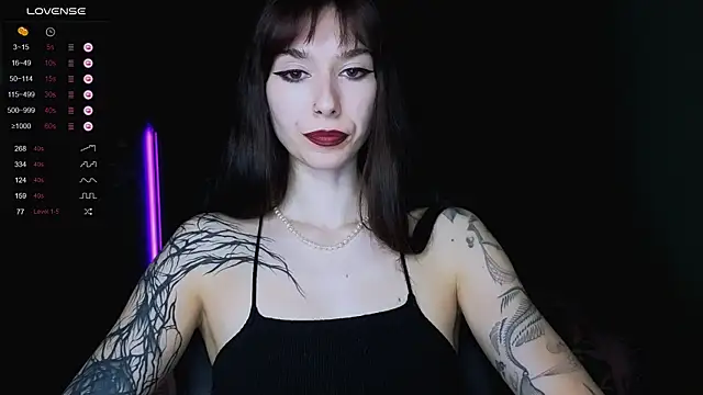 JillVerdon online show from 05/18/26, 08:02