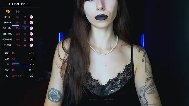 JillVerdon online show from 09/23/25, 06:59