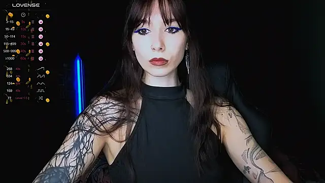 JillVerdon online show from 05/13/26, 06:59