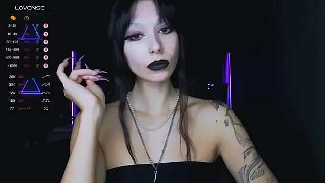 JillVerdon online show from 10/22/25, 06:40