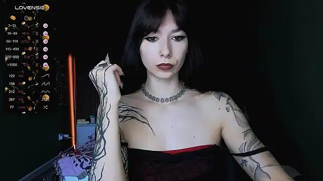 JillVerdon online show from 07/15/26, 09:16