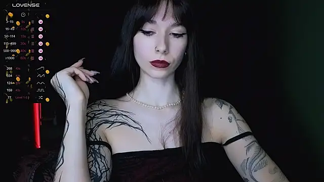 JillVerdon online show from 04/28/26, 06:56
