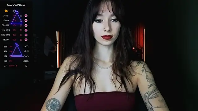 JillVerdon online show from 11/28/25, 07:03