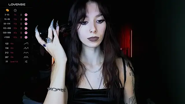 JillVerdon online show from 11/19/25, 07:25