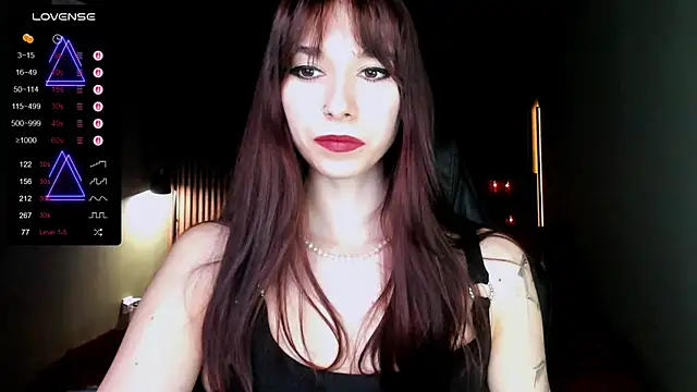 JillVerdon online show from 03/15/25, 05:26