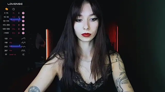 JillVerdon online show from 11/17/25, 06:56