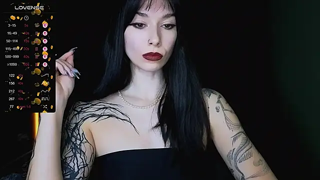 JillVerdon online show from 03/26/26, 07:23