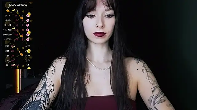 JillVerdon online show from 03/09/26, 07:17