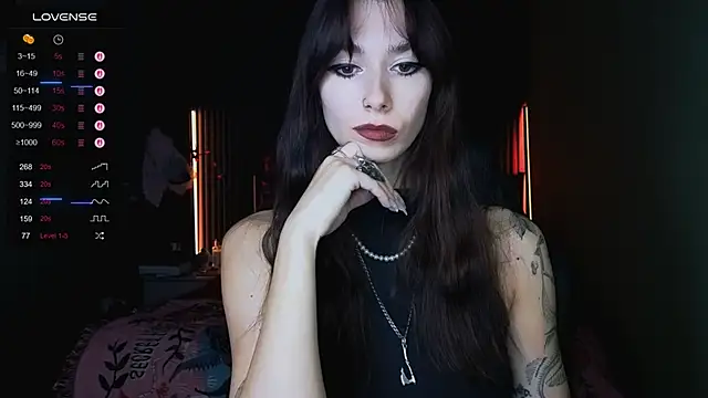 JillVerdon online show from 12/02/25, 06:42