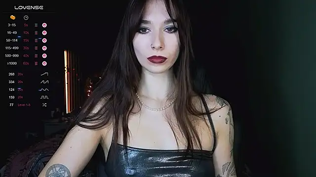 JillVerdon online show from 12/22/25, 06:52