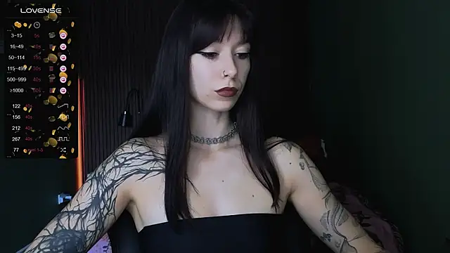 JillVerdon online show from 07/10/26, 08:47