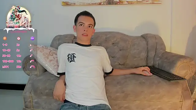 Blum icee online show from 12/29/24, 11:50